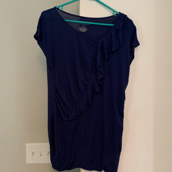 Maternity Tee - Picture 2 of 4